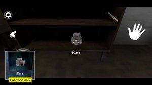 Granny 3: Fuse Locations and Usage - New | Hi Gamer