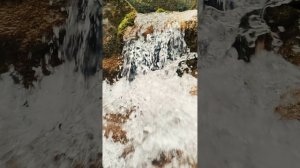 Генеральские водопады