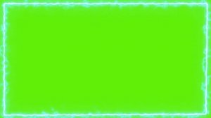 Рамка на зеленом фоне