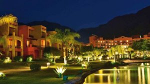 Mövenpick Resort El Sokhna, Ain Sokhna, Egypt