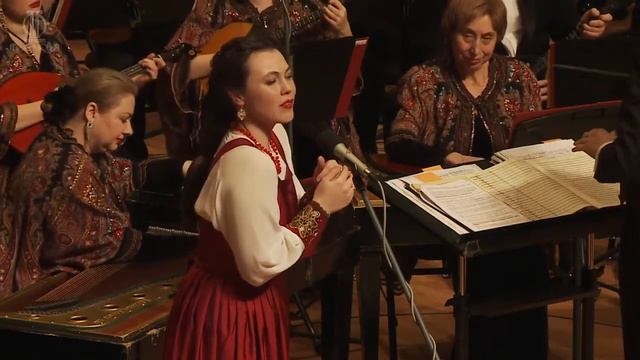 Дарья Рубцова -Катерина