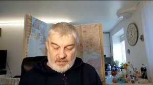 Последнее время. Заканчивается подготовка Невесты - Церкви к восхищению. Ребе Юзек.