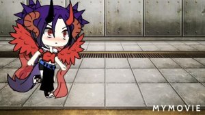 Клип ,,Blood water" на русском