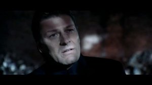 Обзор на фильм Эквилибриум
