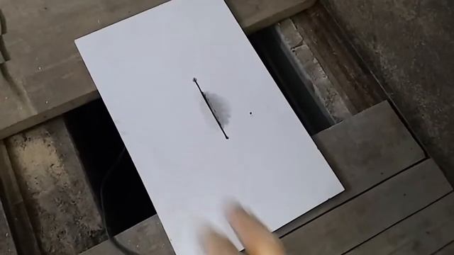 Как я сделал из циркулярки ПИЛУ!!! Самый простой распиловочный станок в Мире! смотреть онлайн