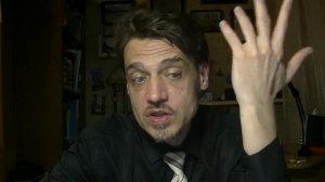 2. Мелвилл "Писец Бартлби" ч.2