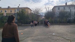 МБДОУ ДС №9 «Колобок» а. Псебе Бейдуллаева