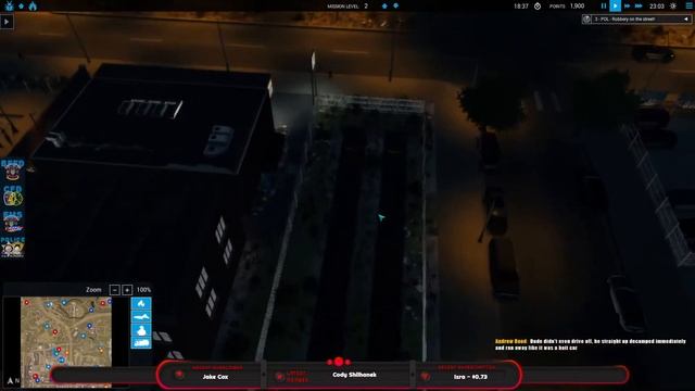 What shenanigans will we see tonight in Beaverfield? Emergency 5 смотреть онлайн