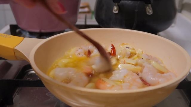 SUB)크리스마스 브이로그? 홈파티하며 보낸 일상(붕어빵만들기, 찹스테이크, 감바스, 크림파스타, 갈비찜,잡채,묵은지참치김밥)|요리브이로그|일상브이로그|food vlog