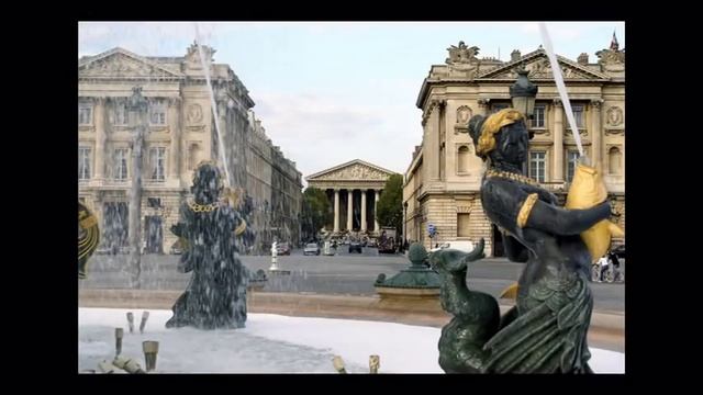 Tourisme: Paris / Tourism in France: Paris смотреть онлайн