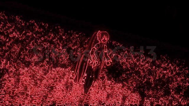 Hatsune Miku - Ievan Polkka Vocoded to Synth смотреть онлайн