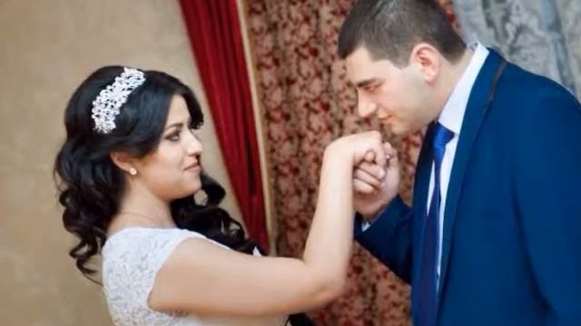 Помолвка Гагига и Агуник 22 11 15г г Уфа смотреть онлайн