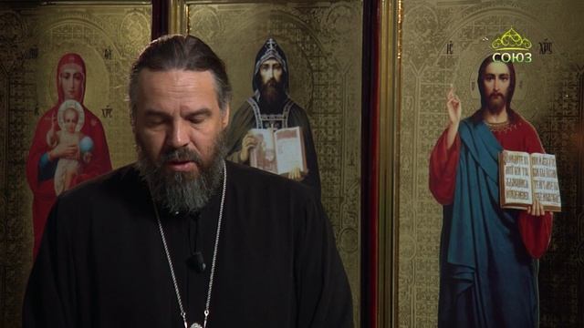 Благая часть. 24 февраля