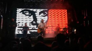 Сплин - Маяк (Live @ Platina, Череповец, 25.03.18)