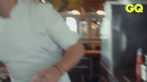 Омлет на гриле? Легко