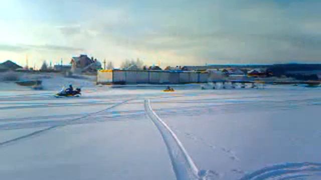 ходовые испытания буксировщика смотреть онлайн