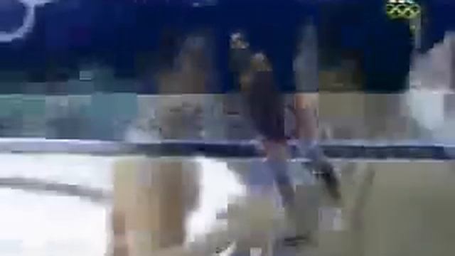 Michelle Kwan tribute- "Please Remember" смотреть онлайн