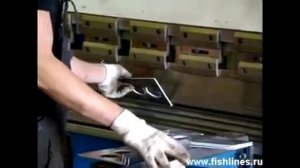 Производство алюминиевых катеров