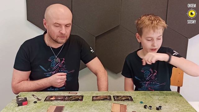 WORLD of TANKS Miniature Game | HOW TO PLAY | Rozgrywka z synem - szybka nauka gry na planszy смотреть онлайн