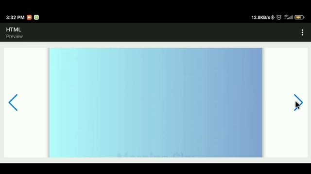 Top Top 5 Linear Gradients For The Website Background Trends This Year (2022) | HTML CSS #viral