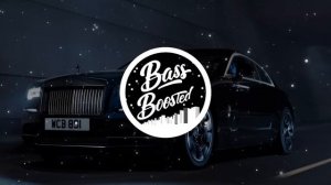 Raikaho - Летит патруль прямо за нами | BASS BOOSTED