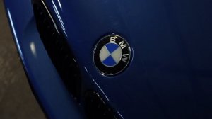 BMW 3 E46 купе 330i на компрессоре