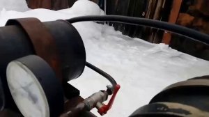 Компрессор своими руками.