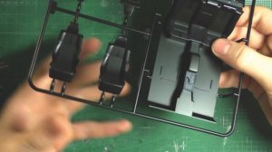 Обзор Сборной Модели #12 - TOYOTA CROWN Athlete Aoshima 1:24