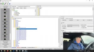 Never shown before E-Sys coding guide. Coding (CAFD) file comparison principle explained. Part 3