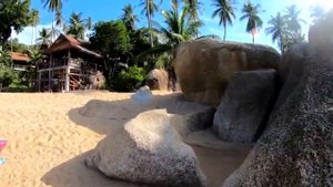 Самуи - обзор пляжей