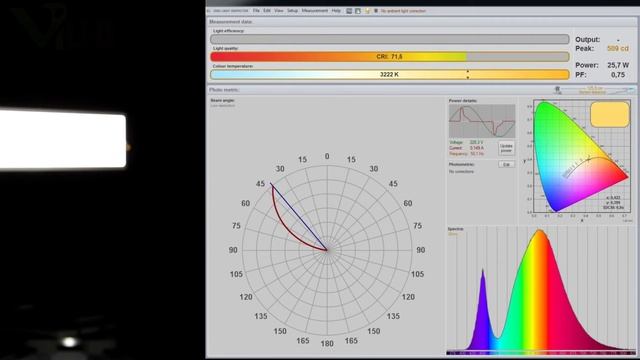 Viled: Фотометрическая лаборатория смотреть онлайн