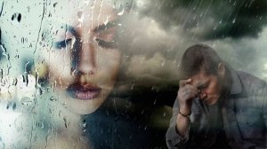 Почему небо плачет… Владимир Пресняков и Наталья Подольская // Красивая песня красивой пары.