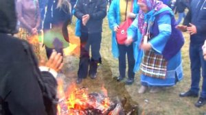 комоедица-масленица Армавир 2017