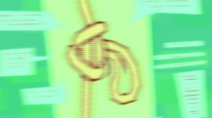 Фиксики | Фиксиктэр | Узлы | №96| Сахалыы мультик | Дубляж