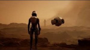 Deliver Us Mars | ИГРОФИЛЬМ | Тайны красной планеты Часть 2