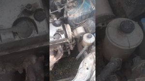 стук в двигателе хонда цивик МА