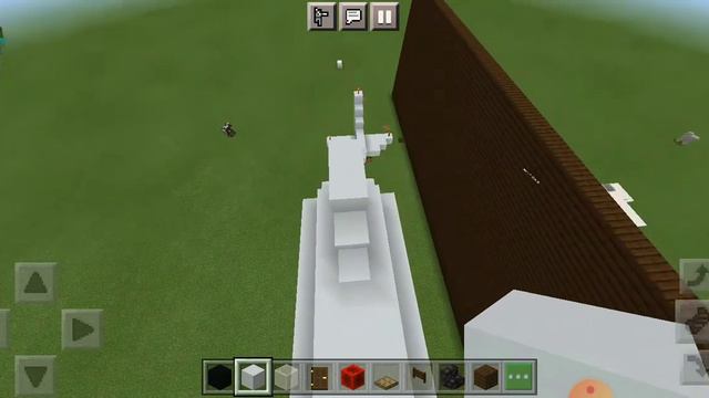 кто лучше построит тот и выиграл в маинкравте смотреть онлайн