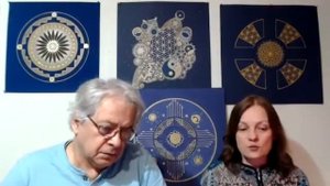 Сакральная Геометрия. "Беседа о геометрии Творения"