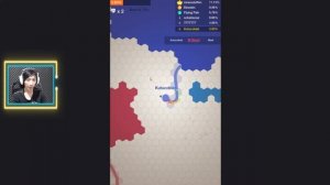 Game IO Yang Menantang ! - [ String.io ] Indonesia