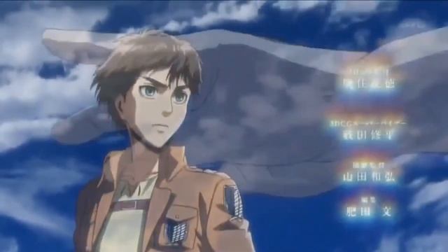Все опенинги атаки титанов (1-7)#атакатитанов4сезон #атакатитанов
