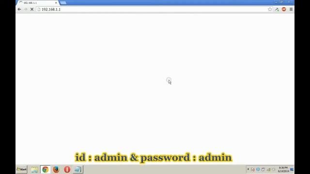 192 168 1 1 Login   19216811 Ip Admin