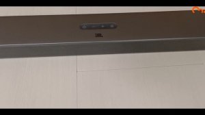 Обзор Саундбара - JBL Bar 2.0 All-in-One