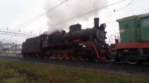 Паровоз Эр 796 46 #shorst