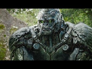 Трансформеры 7: Восхождение Звероботов | Русский трейлер | Фильм 2023