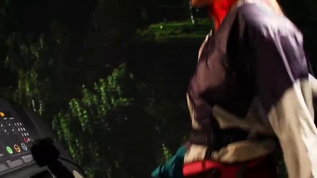 adidas by Stella McCartney SS17 Presentation смотреть онлайн