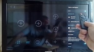 Smart tv приставка VONTAR H1 Android12