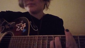 Электрофорез - Всë было так(кавер)