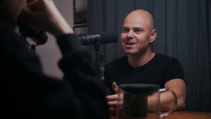 elivosk – как превратить свою жизнь в путешествие?/ "Сделано с нуля" подкаст 057