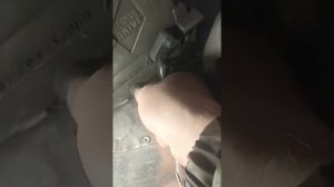 Артикет 570 хт Замена масла КПП + не большое улучшение (тюнинг)