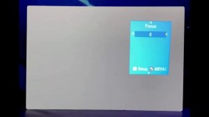 Проектор Xiaomi Wanbo Projector Mini XS01 обзор и пример работы!